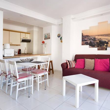 Apartment Compostela بلايا ذي لاس أميريكاس المظهر الخارجي الصورة