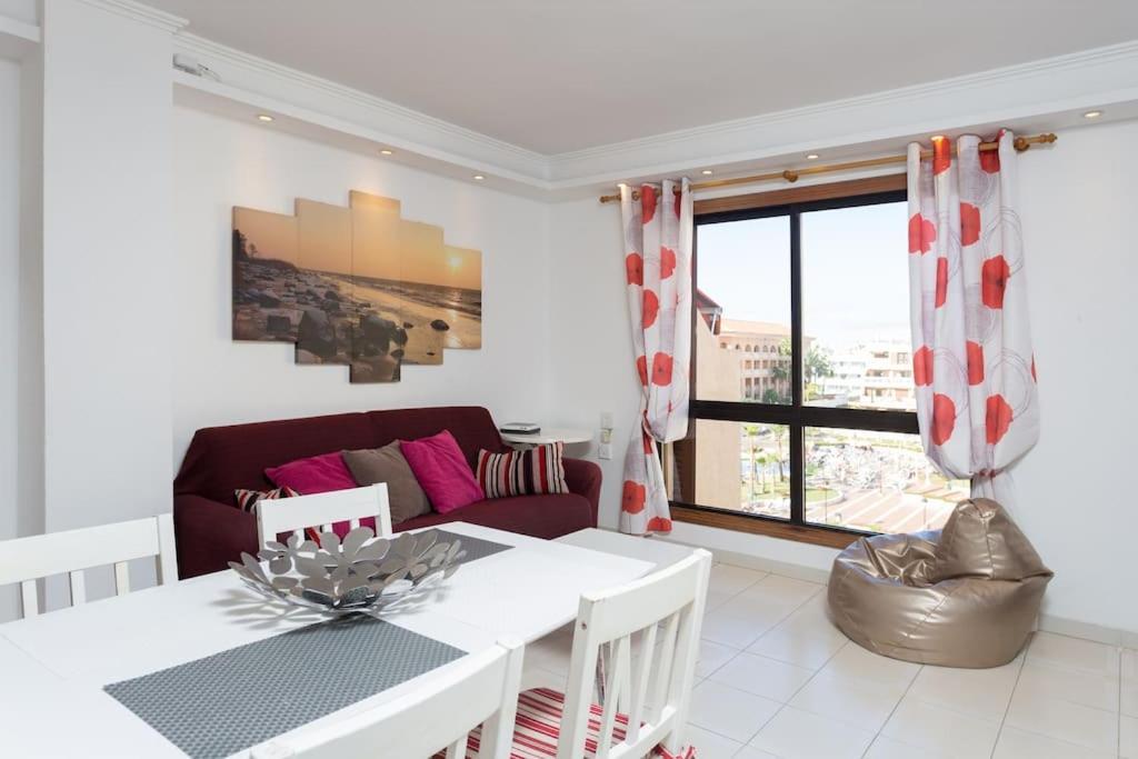 Apartment Compostela بلايا ذي لاس أميريكاس المظهر الخارجي الصورة