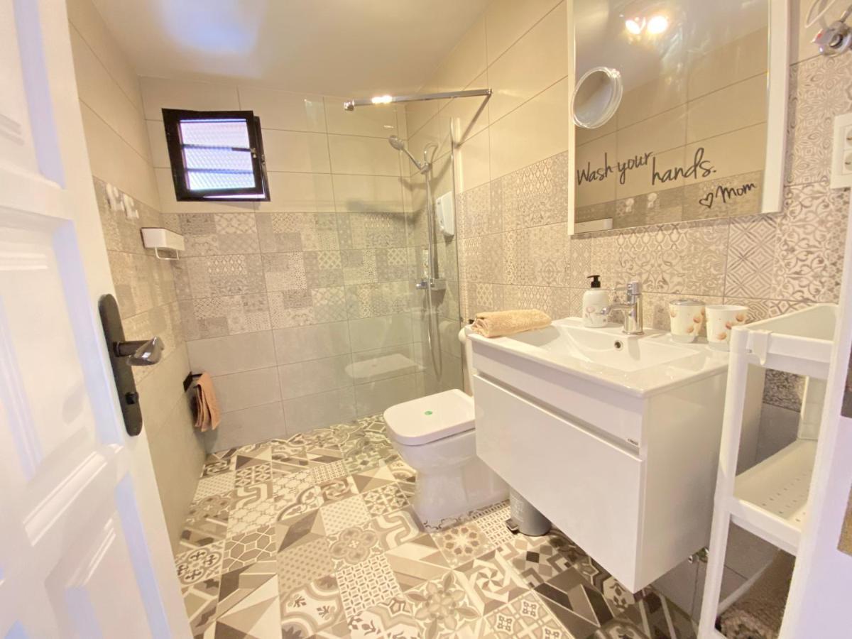 Apartment Compostela بلايا ذي لاس أميريكاس المظهر الخارجي الصورة