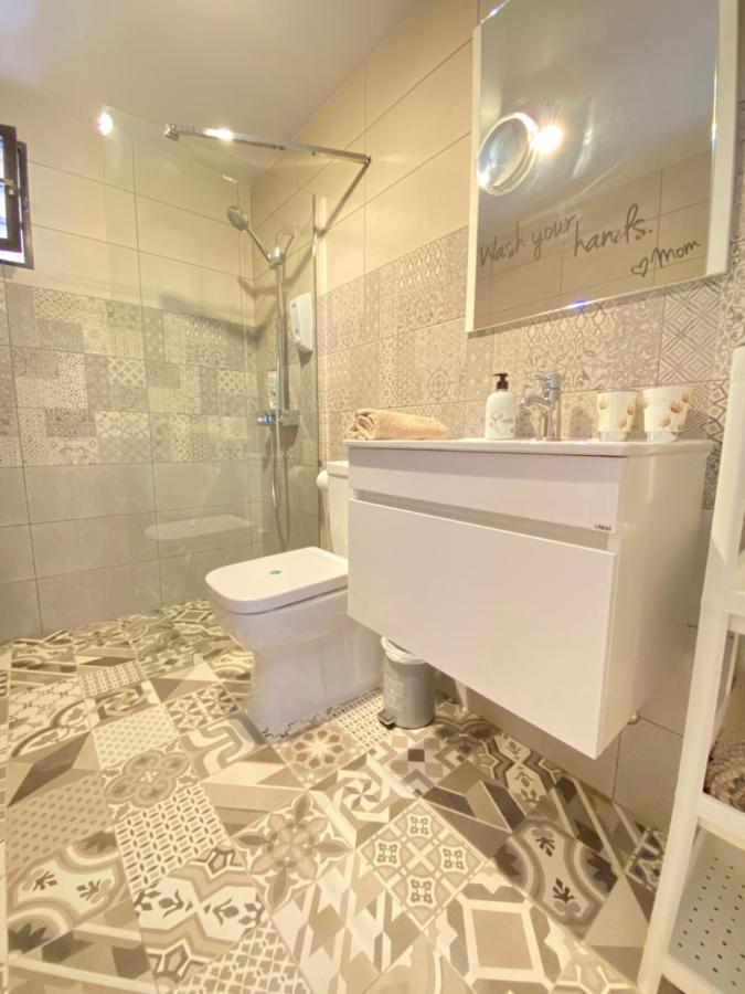 Apartment Compostela بلايا ذي لاس أميريكاس المظهر الخارجي الصورة
