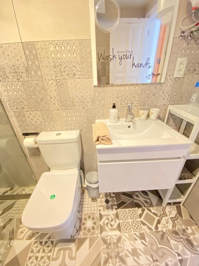 Apartment Compostela بلايا ذي لاس أميريكاس المظهر الخارجي الصورة