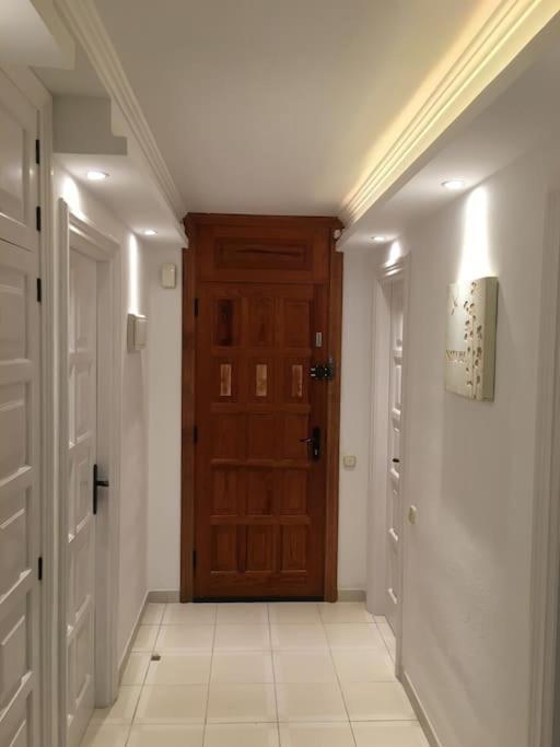 Apartment Compostela بلايا ذي لاس أميريكاس المظهر الخارجي الصورة