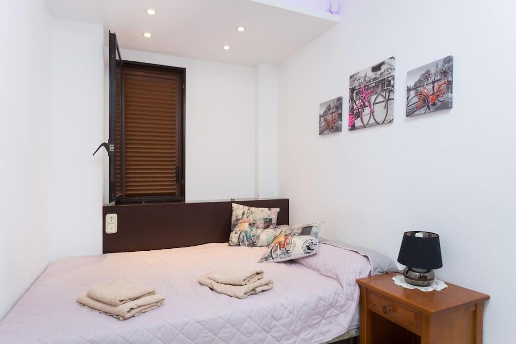 Apartment Compostela بلايا ذي لاس أميريكاس المظهر الخارجي الصورة