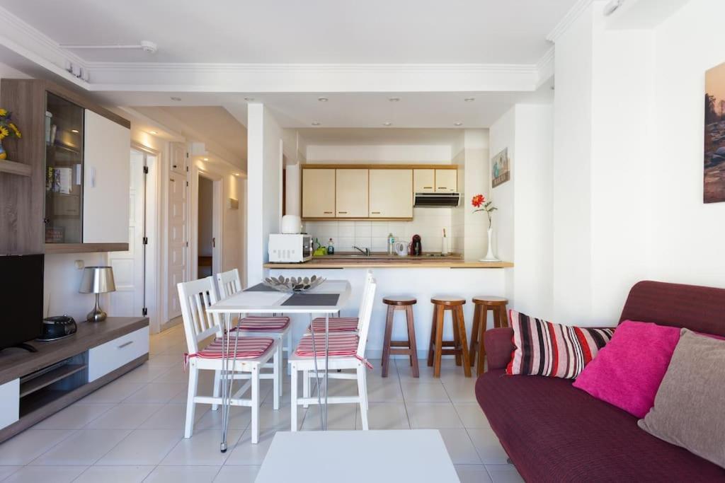 Apartment Compostela بلايا ذي لاس أميريكاس المظهر الخارجي الصورة