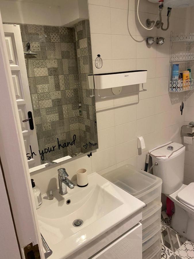 Apartment Compostela بلايا ذي لاس أميريكاس المظهر الخارجي الصورة