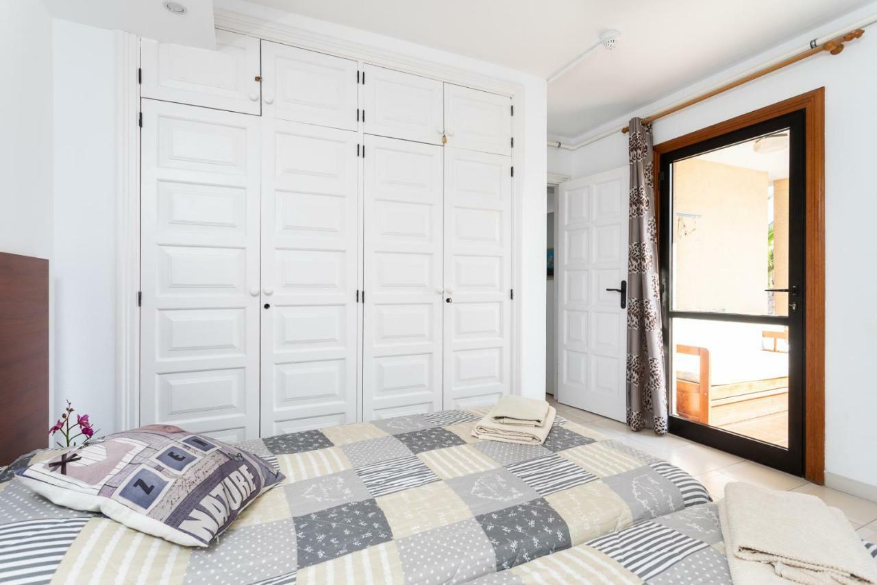 Apartment Compostela بلايا ذي لاس أميريكاس المظهر الخارجي الصورة