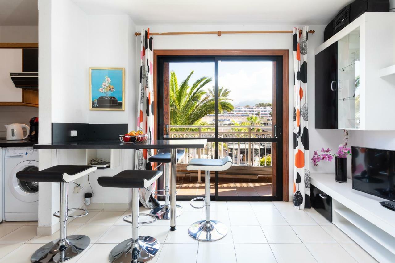 Apartment Compostela بلايا ذي لاس أميريكاس المظهر الخارجي الصورة