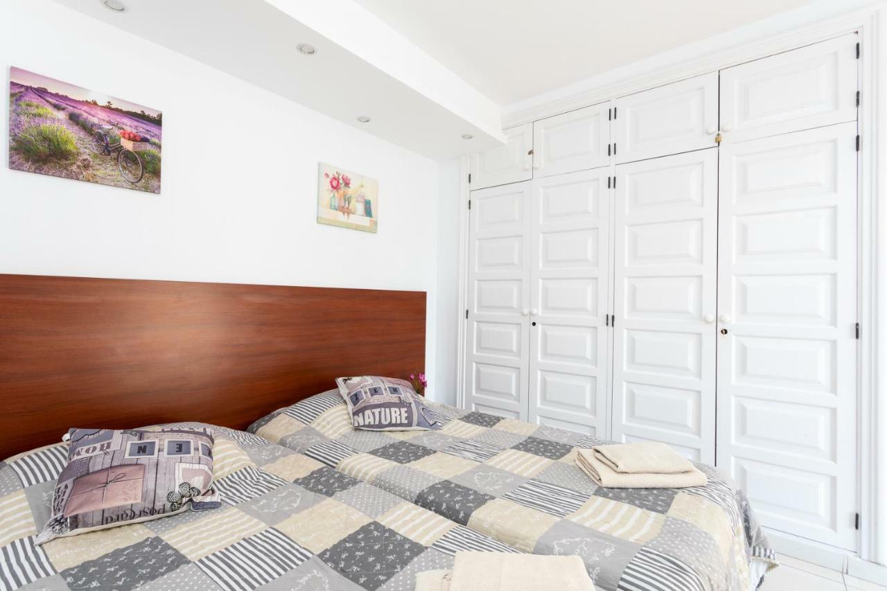 Apartment Compostela بلايا ذي لاس أميريكاس المظهر الخارجي الصورة